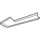 Audi 8W6-867-409-AB-VB4 Lower Trim