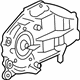 Audi 8J0-858-531 Carrier Housing