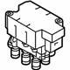 Audi 80A-616-013-A Control Valve