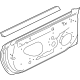 Audi 8W6-831-051-B Door Shell