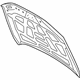 Audi 8R0-823-029-H Hood