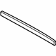 Audi 8R0-823-723-B Seal