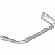 Audi 4N0-807-521-F-GRU Spoiler