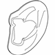 Audi 8S0-615-311 Splash Shield
