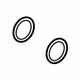 Audi 8W0-698-471 Bleeder Valve Seal Kit