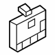 Audi 4M0-959-792-G Control Module