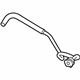 Audi 8R0-121-081-BP Hose & Tube Assembly