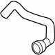 Audi 8R0-121-109 By-Pass Hose