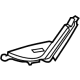 Audi 4K0-867-371-1KF Armrest Bezel