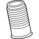Audi 9J1-412-137 Boot