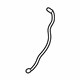 Audi 4M8-877-201 Drain Hose