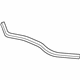Audi 4H0-805-273-TA Crossmember