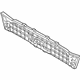 Audi 8R0-853-692-D Plate