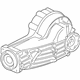 Audi 01R-500-044-A Differential Assembly