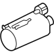 Audi 8E0-012-619-C Sealer
