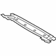 Audi 8R0-807-233-A Spoiler