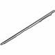 Audi 4F0-839-477-A Outer Seal