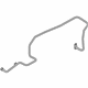 Audi 8K0-317-818-AT Return Tube