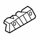 Audi 8T0-853-921 Bracket