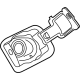Audi 8W8-809-906 Fuel Pocket