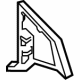Audi 8W8-810-569 Partition