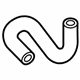 Audi 4G0-121-449-AG Inlet Hose