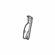 Audi 4M8-883-318-4PK Rear Trim