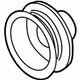 Audi 054-903-119-E Pulley