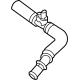 Audi 4N1-819-460-A Hose