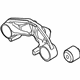 Audi 420-599-285 Front Crossmember