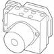 Audi 5N0-614-109-CT-BEF ABS Control Unit