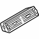 Audi 8E0-820-951-H-26Z Air Vent