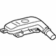 Audi 8R0-955-452-B Filler Neck