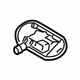 Audi 8R0-955-987-B Washer Nozzle