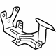 Audi 4G0-121-305-DQ Auxiliary Pump Bracket