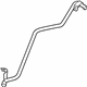 Audi 4G0-121-485-BH Water Pipe