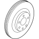 Audi 4M0-615-301-BM Rotor