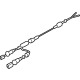 Audi 4M0-972-251-D Sensor Harness