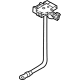 Audi 8S0-915-181-D Controller