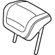 Audi 4J3-885-901-E-25D Headrest