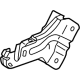 Audi 971-886-185 Bracket