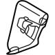 Audi 9J1-885-933-1E0 Trim Cover