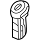 Audi 5G0-886-920-82V Headrest Guide