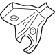 Audi 8W1-804-163-G Front Shield