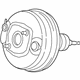 Audi 8R0-612-107-D Brake Booster