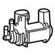 Audi 059-906-627-R Pressure Regulator