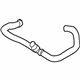Audi 4E0-121-448-AD Connector Hose