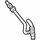 Audi 4E0-121-445-AB Tube