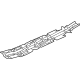 Audi 9J1-863-873-A Sound Absorber