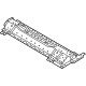 Audi 9J1-803-231-Y Seat Support